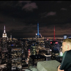 GASMAN - BIG AND BRIGHT