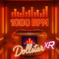1000 BPM... But Make It Quantum! (Dollstar Spaceship Remix)