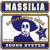 Artwork for Massilia Sound System - Commando Fada (Misérable Mix) 2002