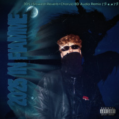 3DS (Slowed+Reverb+Chorus) 8D Audio Remix (づ ◕‿◕ )づ