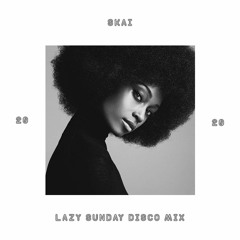 Lazy Sunday Disco Mix 2020