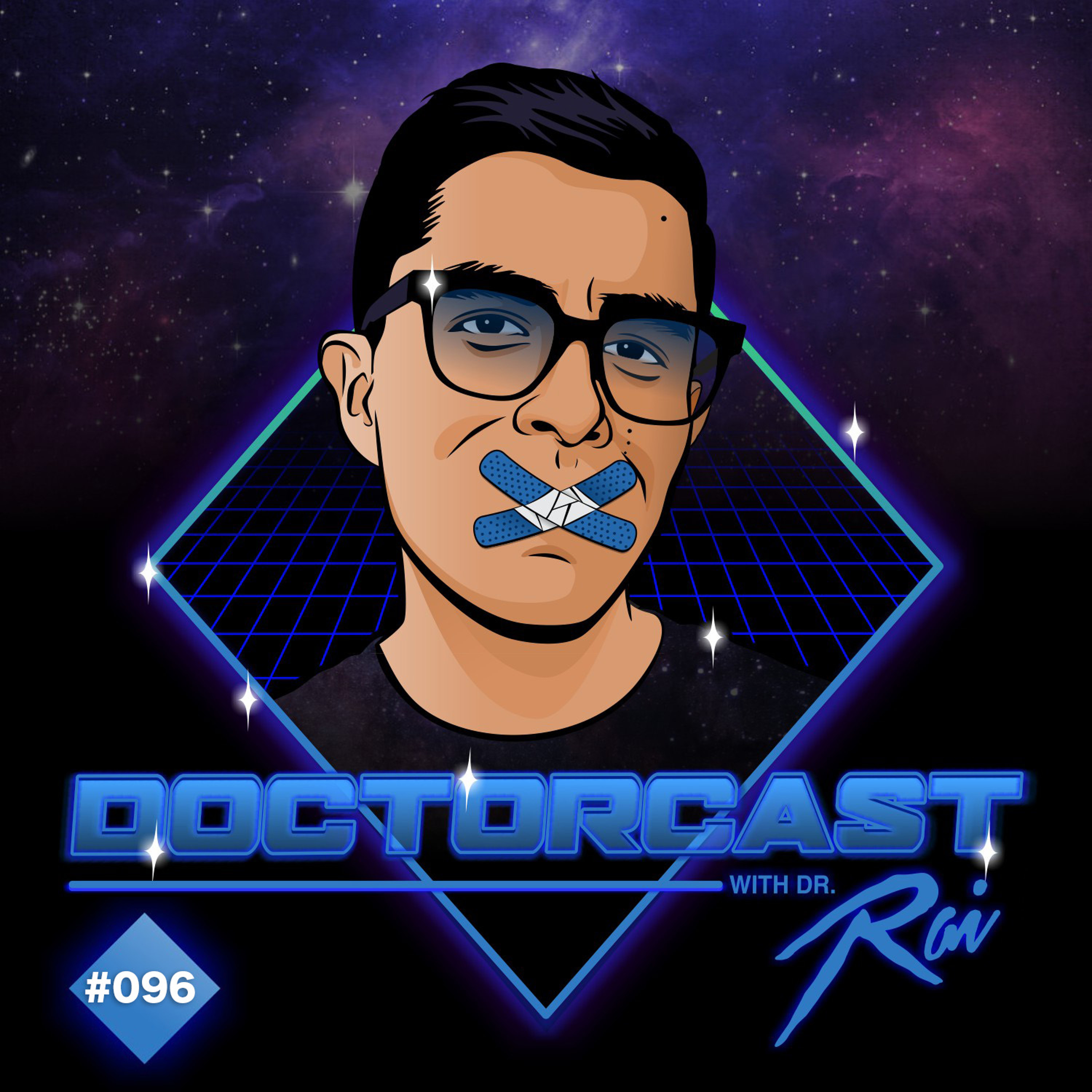 DR. RAI