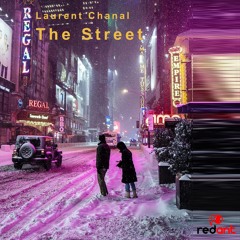 Laurent Chanal 'The Street' Snippets