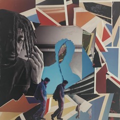 Joey Mercedes & Red Velvet Papi - Perplexed