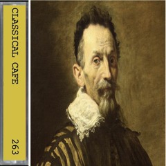 MONTEVERDI  1567- 1643: Heavenly wonderful and anciently contemplative.