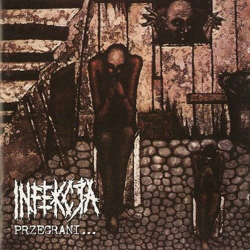 Infekcja - Przegrani