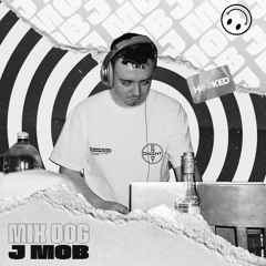 J Mob Guest Mix - HKD Mix #006