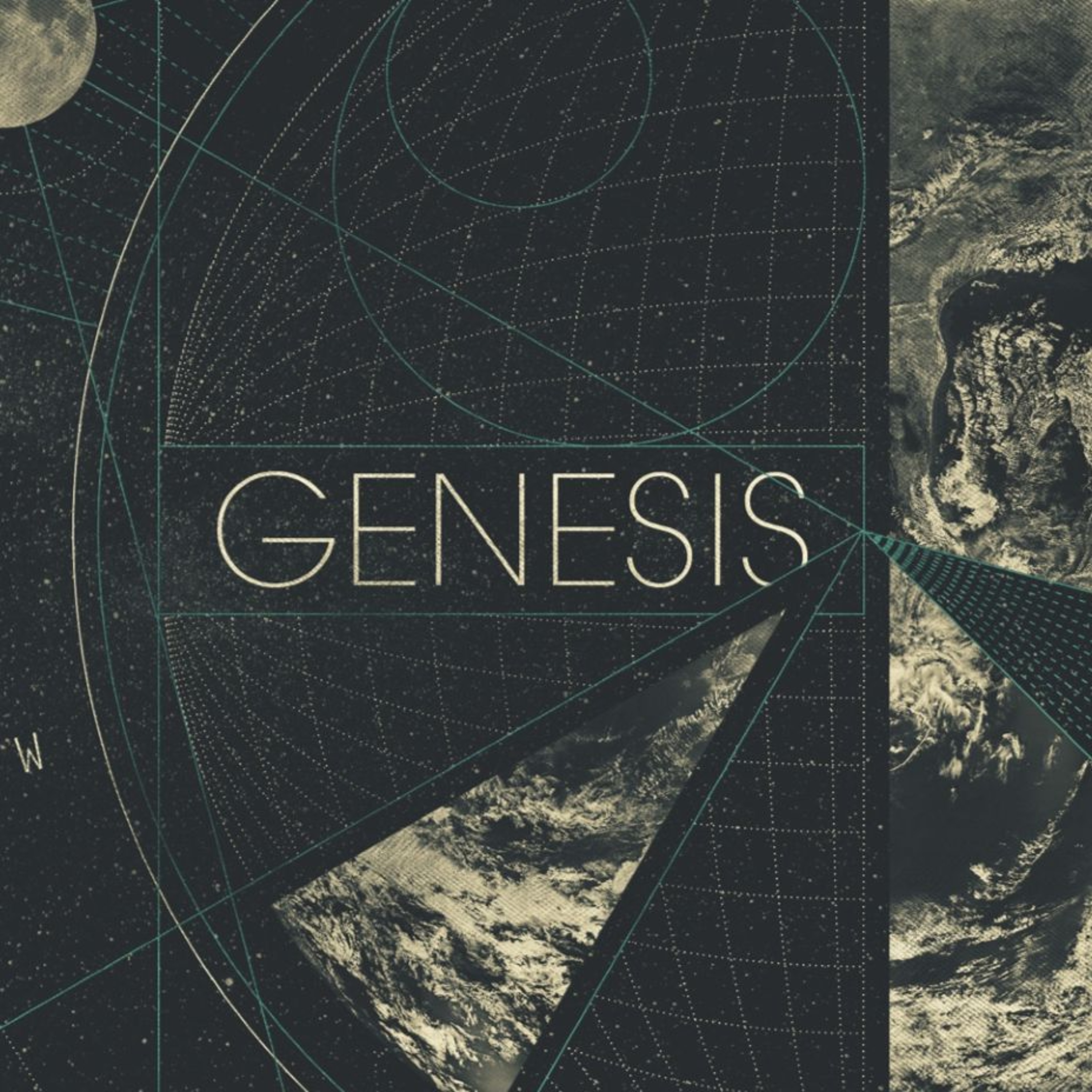 Past Failures & God's Promises - Genesis 25-27 episode artwork