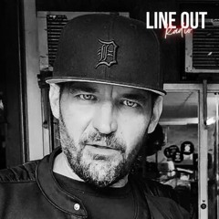 Brent Shay - Detroit Passport Show #7 on Line Out Radio - May 2024