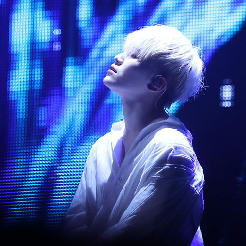 Seventeen WOOZI - 어떤 미래