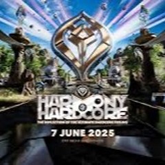 InstallaSean invites The Hypnotizer- Harmony of Hardcore 2025 Busmix