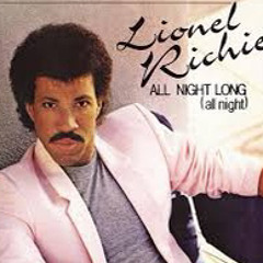 Lionel Richie EDM Deep House Techno Lofi Soul Soft Rock 80s Remix