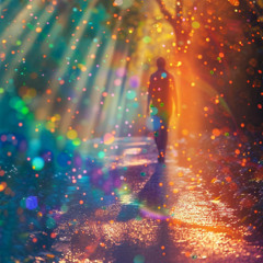 I Just Want To Be Free