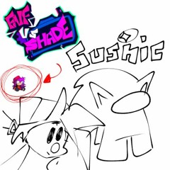 [Festival Night Funkin' Vs Shade] Susnic