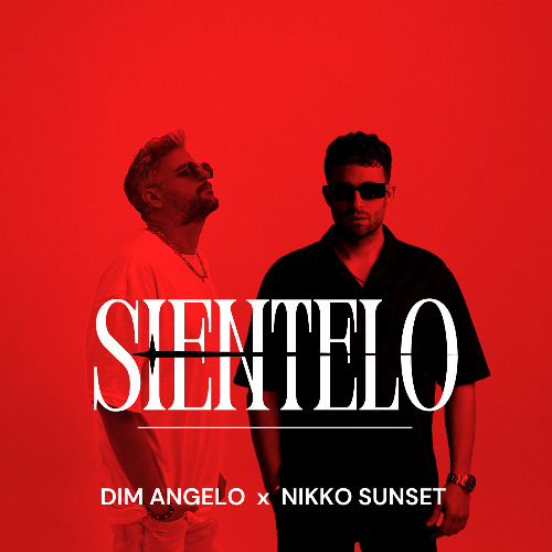 Dim Angelo & Nikko Sunset - Sientelo [Free Download ]