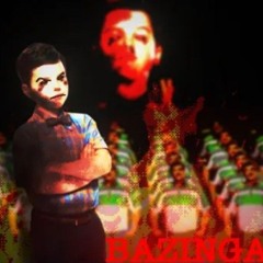BAZINGA - Sheldon.exe