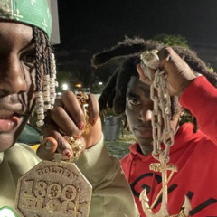 Lil Yachty - Demon Time (Feat.Draft Day)    X    Insomniac - Memo Boy