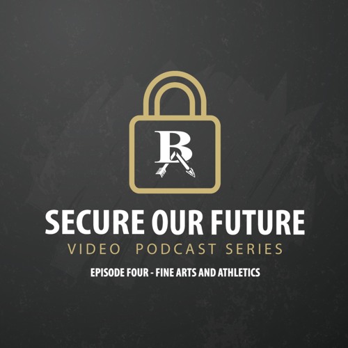 Secure Our Future Podcast Series: Episode Four | 10-3-23