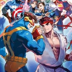 Marvel vs Capcom 2 - Swamp Theme '24 (Swing Yo Body)
