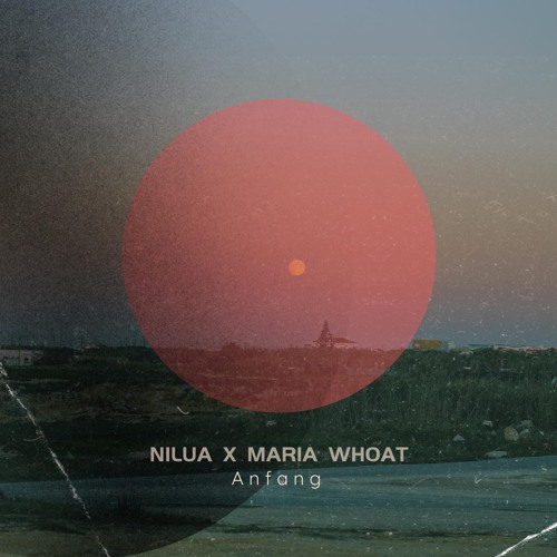 Nilua x Maria Whoat - Anfang