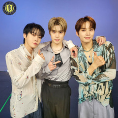 NCT DOJAEJUNG (엔시티 도재정) – Perfume (Official Audio)