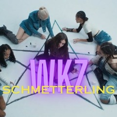 Schmetterling (WKZ~RMX)