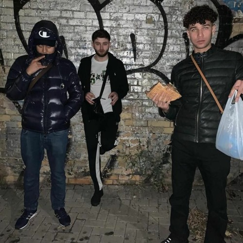 Lucio101 x Nizi19 - ALSO BITTE (Why Not Phonk Remix)