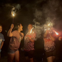 girls like us - siren jam