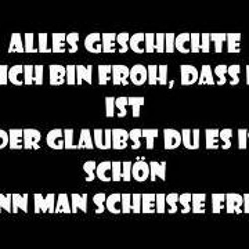 Auf Gute Freunde kulti