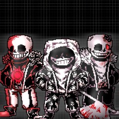 Murder Time Trio - Rain Of Dust[My Take]