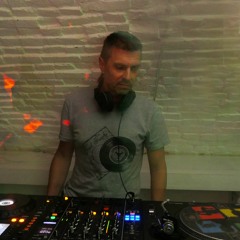 Alexey Filin (DP-6) - Live @ FLORA (RRL, 2021-07-10)