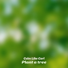 Plant a tree