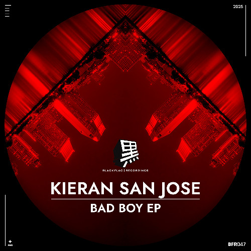 SAME SQUAD - Kieran San Jose, Gio Lucca