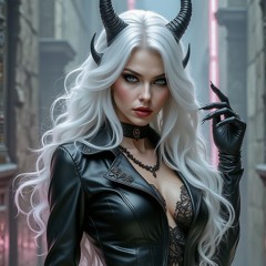 L1ott ツ - The Devil's Lullaby