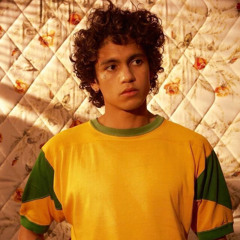 Dominic Fike- Tell Me (unreleased)