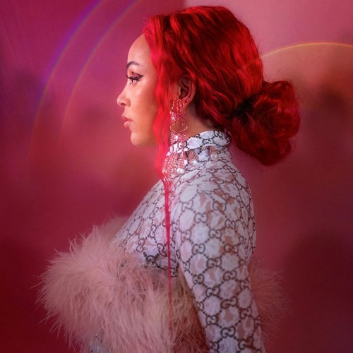 Stream Doja Cat Say So MTV EMA 2020 by AbdNC | Listen online for free