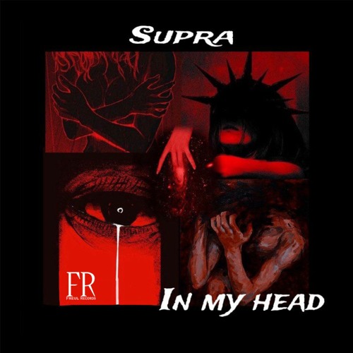 PREMIERE | Supra - In My Head [Freul Records] (Free Download)