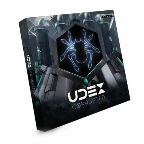 Udex & Regain - Before It Kills Us (H4HCD005)