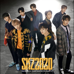 Stray Kids Drop New Experimental Album “Replay”