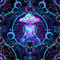 Psytrance by PsyChu