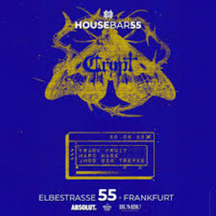 Opening Housebar55  20.09 25