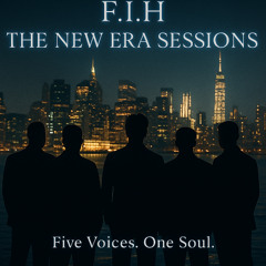 F.I.H. – “Gravity