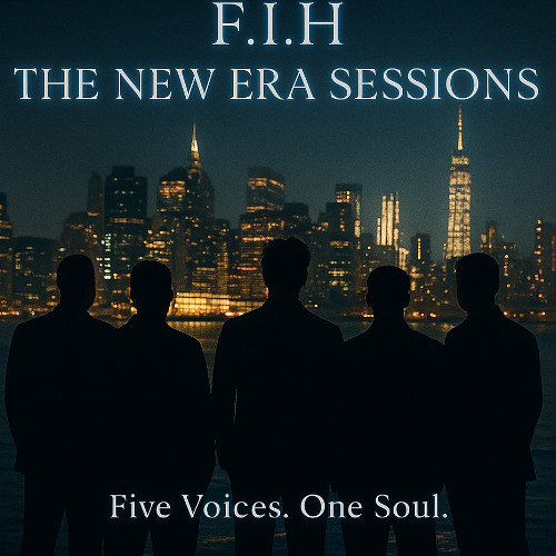 F.I.H. – “Gravity