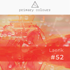 Primary [colours] Mix Series #52 - Laenk