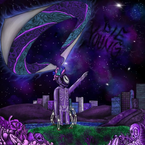 Sad Rap Vibes ❤️‍🩹