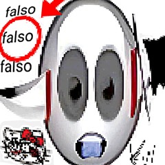 não confio nesse mano ele eh falso