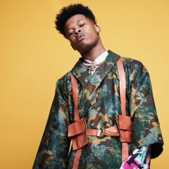 Imagine - Nasty C Type Beat