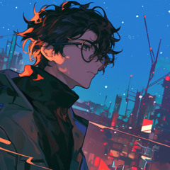 DISTANCE / 氷山キヨテル Hiyama Kiyoteru