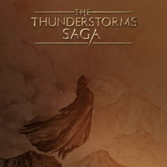 Your Story Interactive - The Thunderstorms Saga - The Dance of the Old Mountain