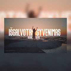 Išgalvotas Gyvenimas (RUDOK Remix)